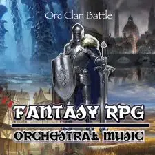 Orc Clan Battle | Orchestral | Fantasy