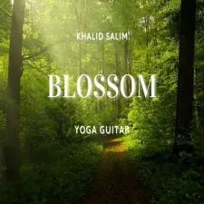 Blossom (Yoga Guitar)