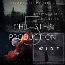 Chillstep Production 5 (Black Friday)