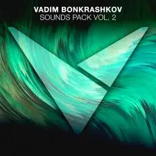 Vadim Bonkrashkov - Sounds Pack Vol. 2