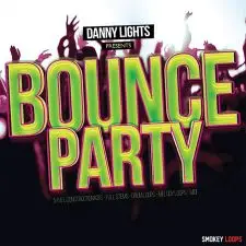 Bounce Party