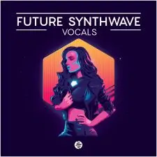 Future Synthwave + Vocals