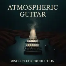 Atmospheric Guitar