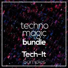 Techno Magic Bundle 