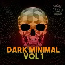 Dark Minimal Tech Vol 1