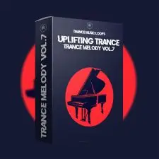 Uplifting Trance Melody vol.7
