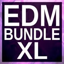 EDM Bundle XL by THE ONE