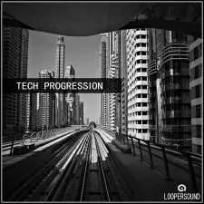 Loopersound - Tech Progression