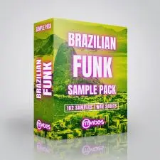 Brazilian Funk