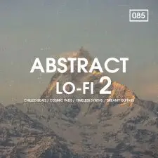 Abstract Lo-Fi 2