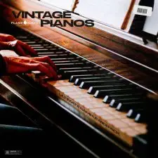 Vintage Piano Pack