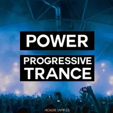 HighLife Samples Power Progressive Trance