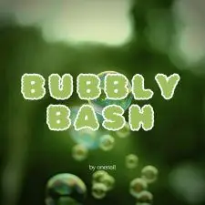 Bubbly Bash