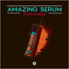 Amazing Serum (Presets, Templates, Midi, Samples & more) 