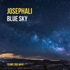 Blue Sky Background Music