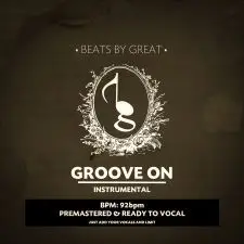 Beats by Great - Groove On (Instrumental) 