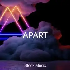 Mikas - Apart (Trippy Downtempo) Stock Music