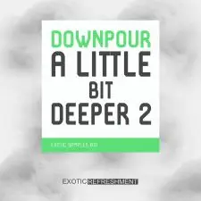 Downpour A Little Bit Deeper 2