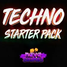Techno Starter Pack