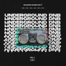 Underground DNB Vol.1
