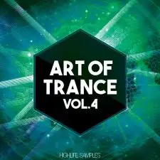 HighLife Samples - Art of Trance Vol.4