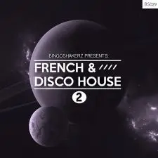 French and Disco House 2