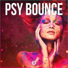 Psy Bounce (Cubase)