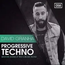 David Granha Progressive Techno