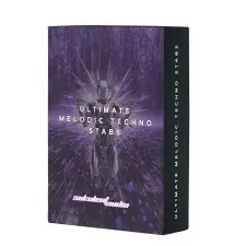 Ultimate Melodic Techno Stabs Sample Pack | Sukulent Audio