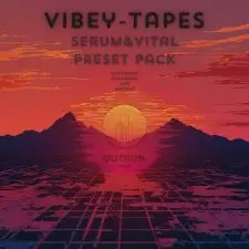 Vibey-Tapes Preset Pack
