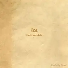Madman the Greatest - Ice (Instrumental)