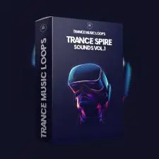 Trance Spire Sounds vol.1