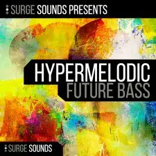 Surge Sounds - Hypermelodic Future Bass