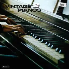 Vintage Piano Pack 2
