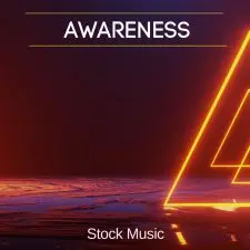 Mikas - Awareness | Ambient Cinematic Stock Music