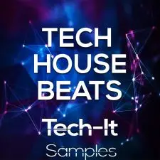 Tech House Beats