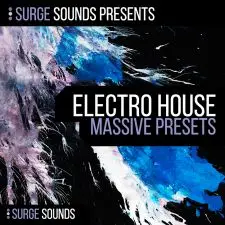 Surge Sounds - Electro House