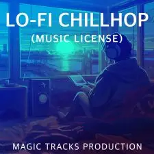 Lo-Fi Chillhop (Music License)