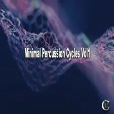 Minimal Percussion Cycles Vol 1