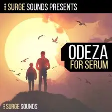 Surge Sounds - ODEZA