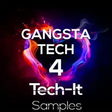 Gangsta Tech 4