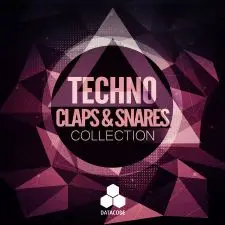 FOCUS: Techno Claps & Snares Collection