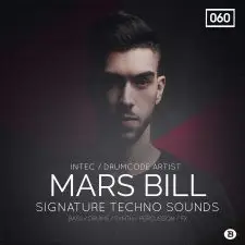 Mars Bill Signature Techno Sounds
