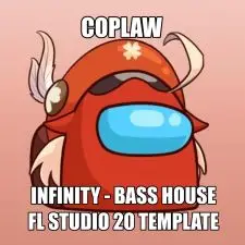 Infinity Bass House STEMS (Habstrakt Style)