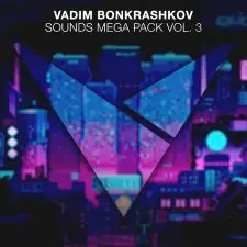 Vadim Bonkrashkov - Sounds Mega Pack Vol. 3
