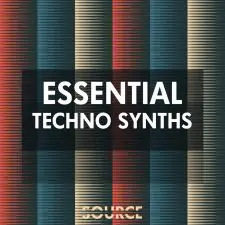 Essential Techno Synths