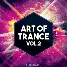 HighLife Samples - Art of Trance Vol.2