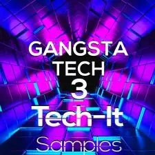 Gangsta Tech 3 