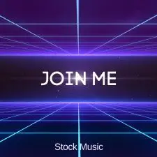 Join Me - Orchestral Fim Score - STOCK MUSIC