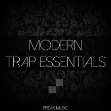 Modern Trap Essentials